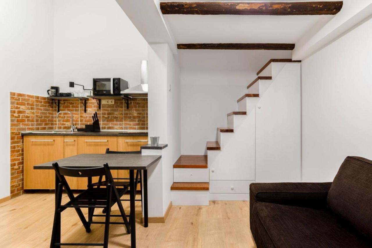 Posh Prints Studio Budapest Eksteriør bilde