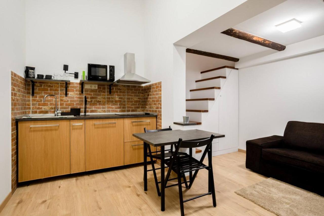 Posh Prints Studio Budapest Eksteriør bilde