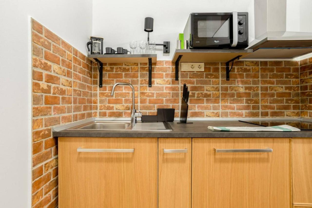 Posh Prints Studio Budapest Eksteriør bilde