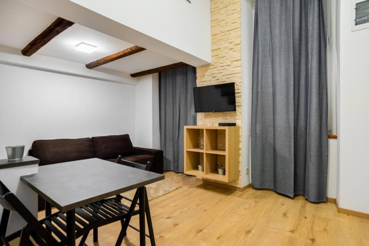 Posh Prints Studio Budapest Eksteriør bilde